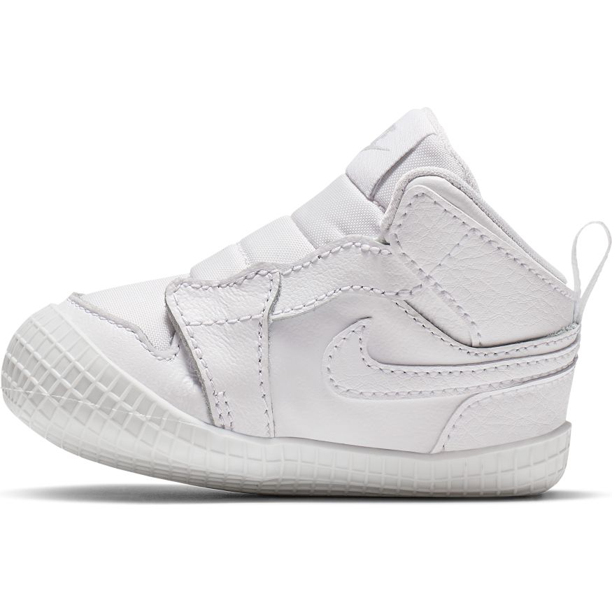 Jordan 1 Baby Crib Bootie