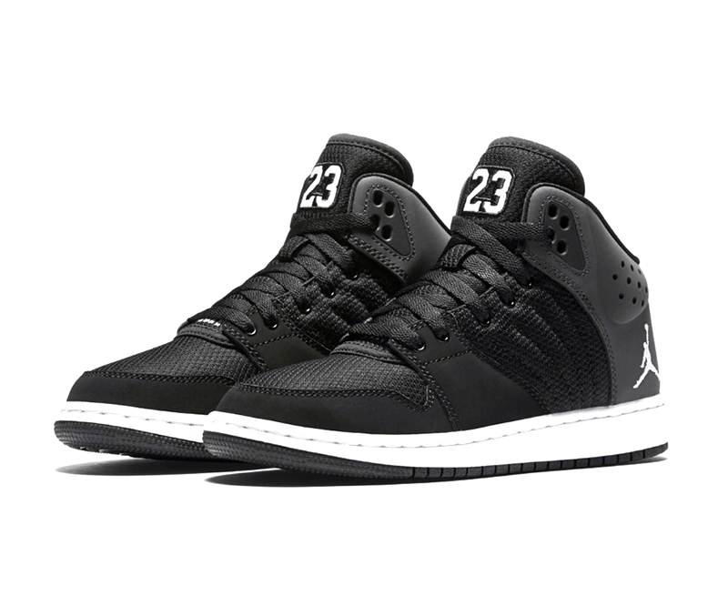Nike jordan 1 flight 4 premium sales