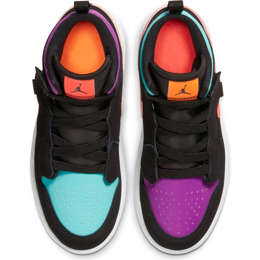 Jordan 1 Mid Alt (PS) \