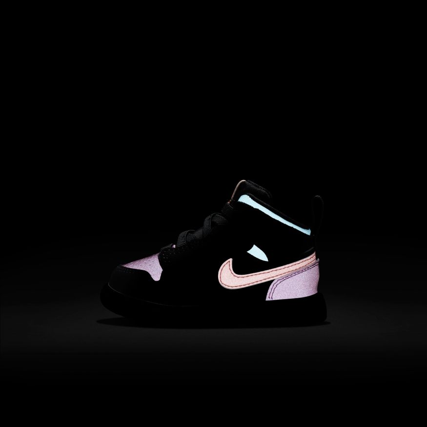Jordan 1 Mid Alt TD