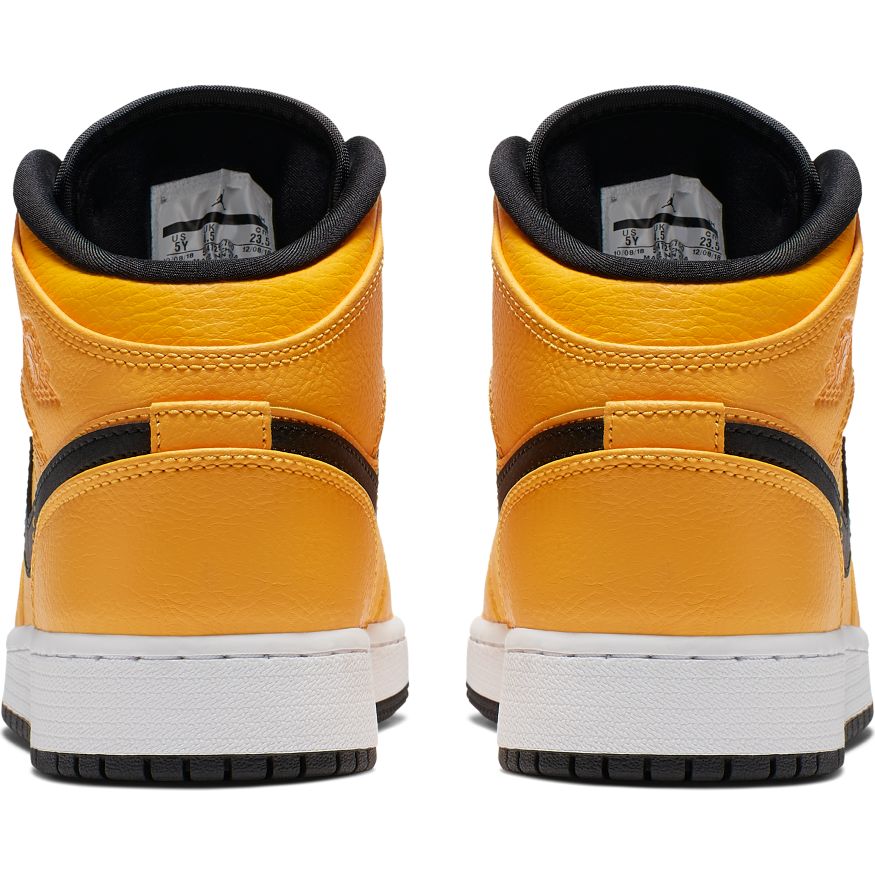 bumblebee jordans 13