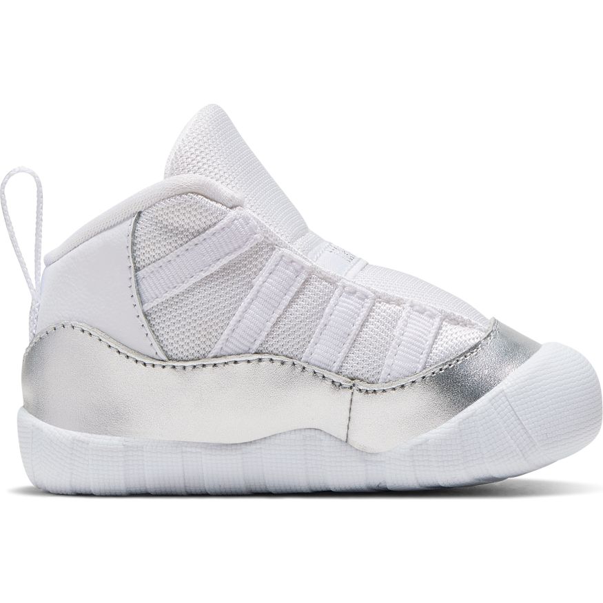 jordan 11 crib bootie