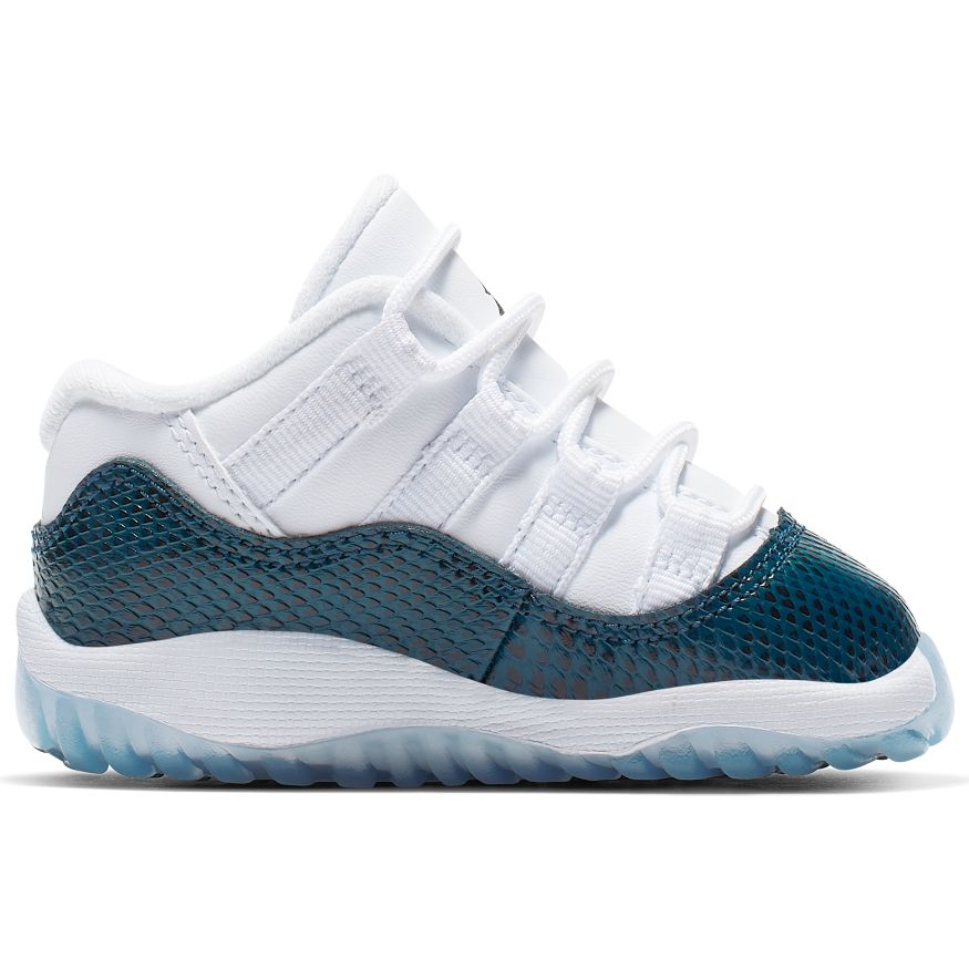 Jordan 11 bajitas sale