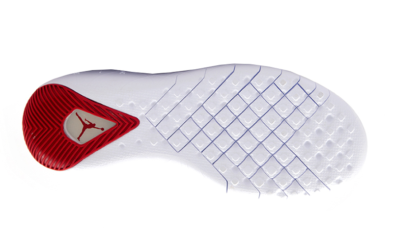 jordan 23 breakout red