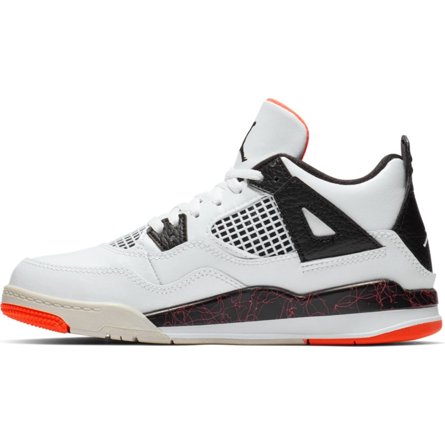 jordan 4 retro ps