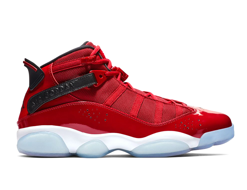 Jordan 6 Rings \