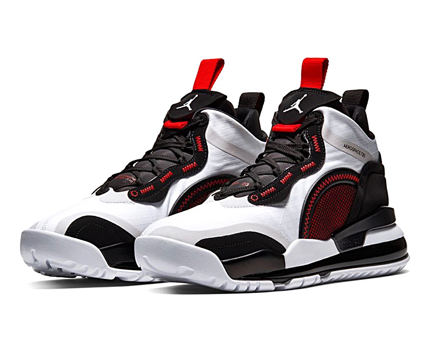 Zapatillas Jordan Aerospace 720 Psg | Moov