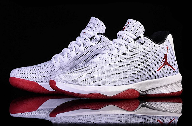 Zapatillas nike jordan b fly hotsell