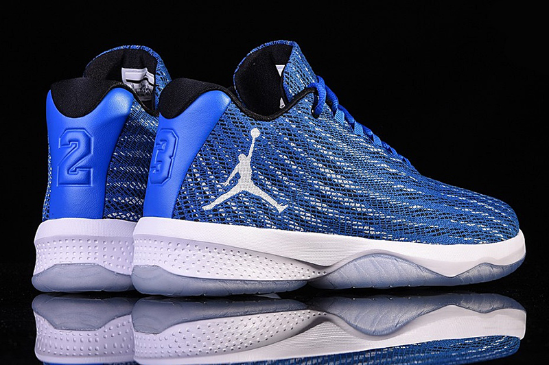 Jordan b sales fly 23