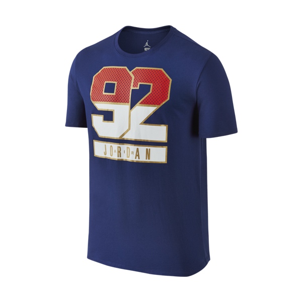 camiseta air