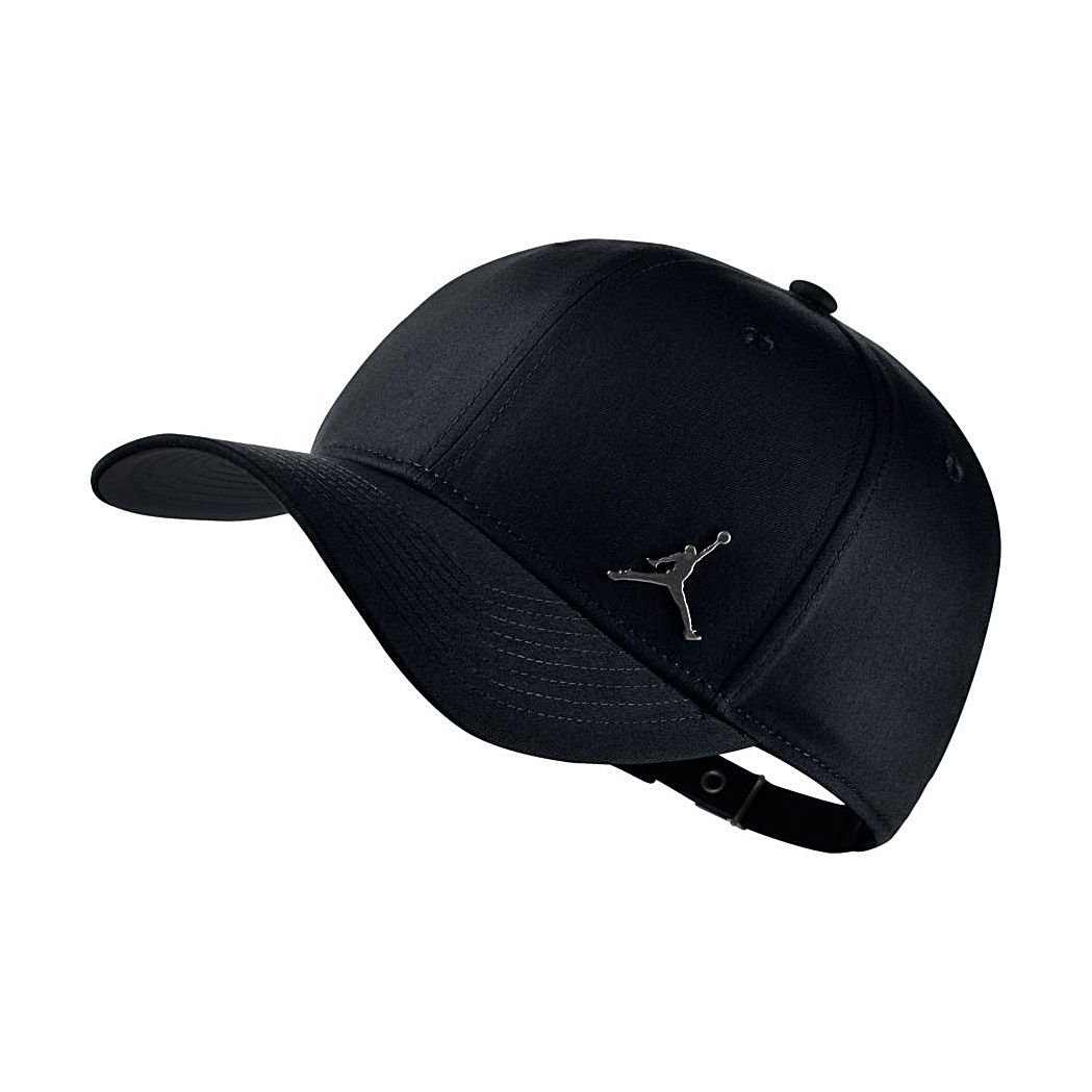 jordan classic 99 metal jumpman hat
