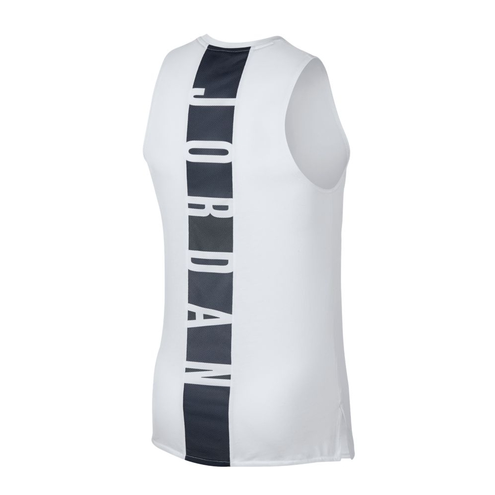 Camiseta jordan top 23 alpha