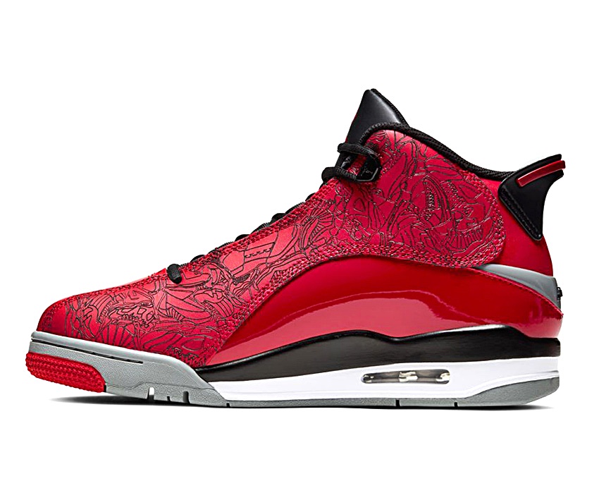 jordan 35 toro bravo