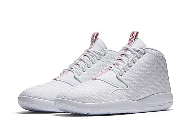 Jordan Eclipse Chukka 