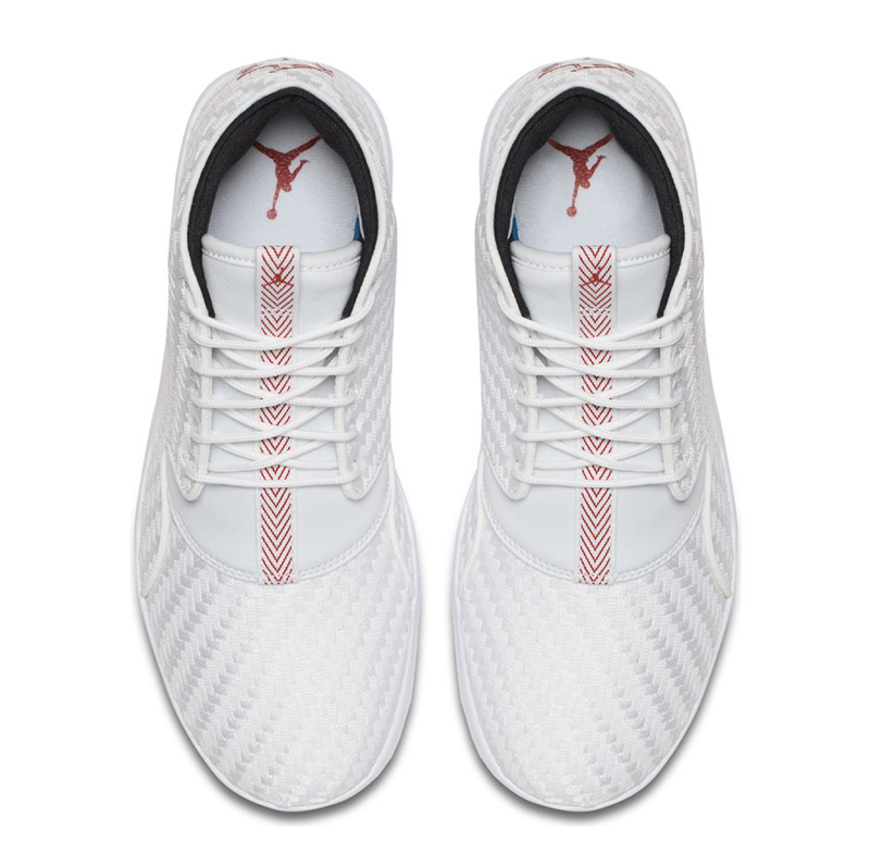 jordan eclipse chukka white
