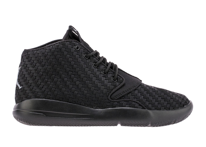 jordan eclipse chukka grey