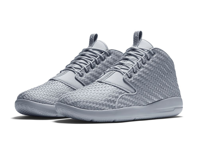 ▷ Tenis | Jordan Eclipse BG Gris