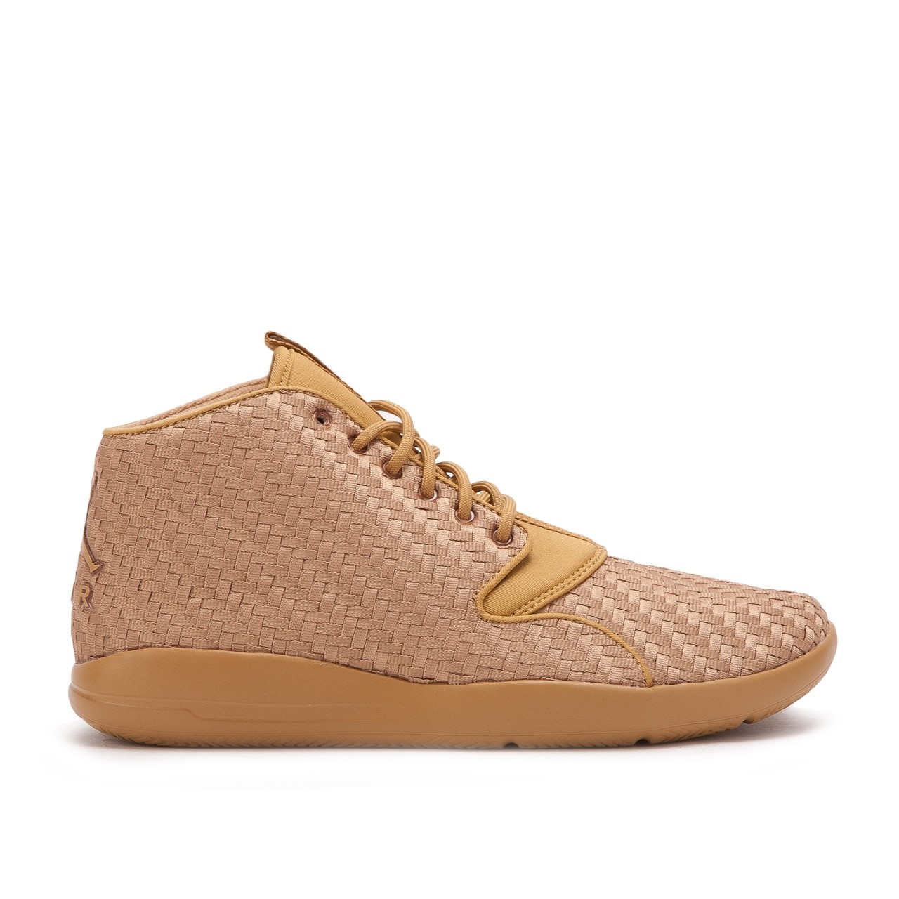 jordan chukka woven