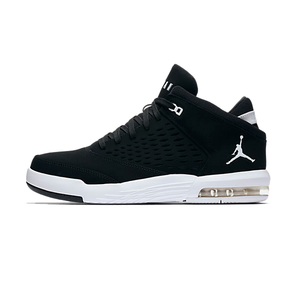 Jordan Flight 4 "Class" (001) - Manelsanchezstyle.com