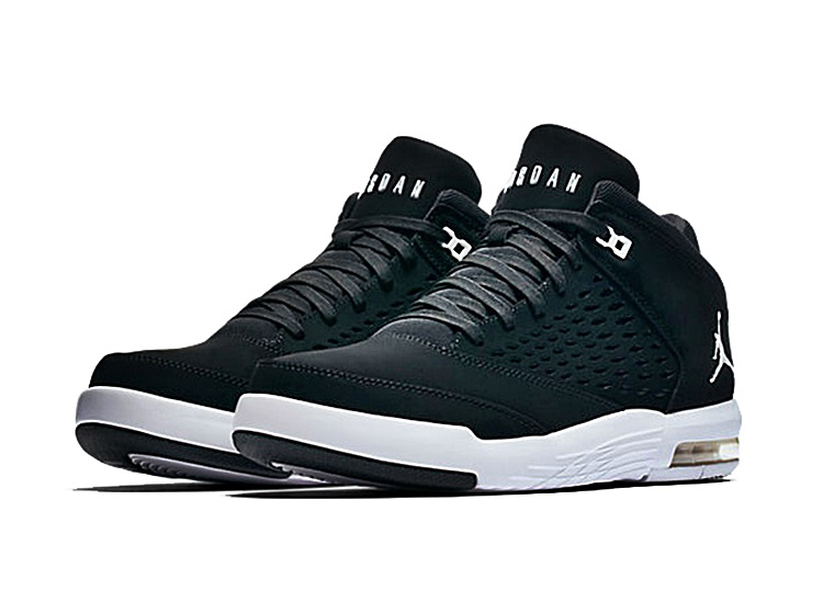 Jordan Flight Origin 4 \