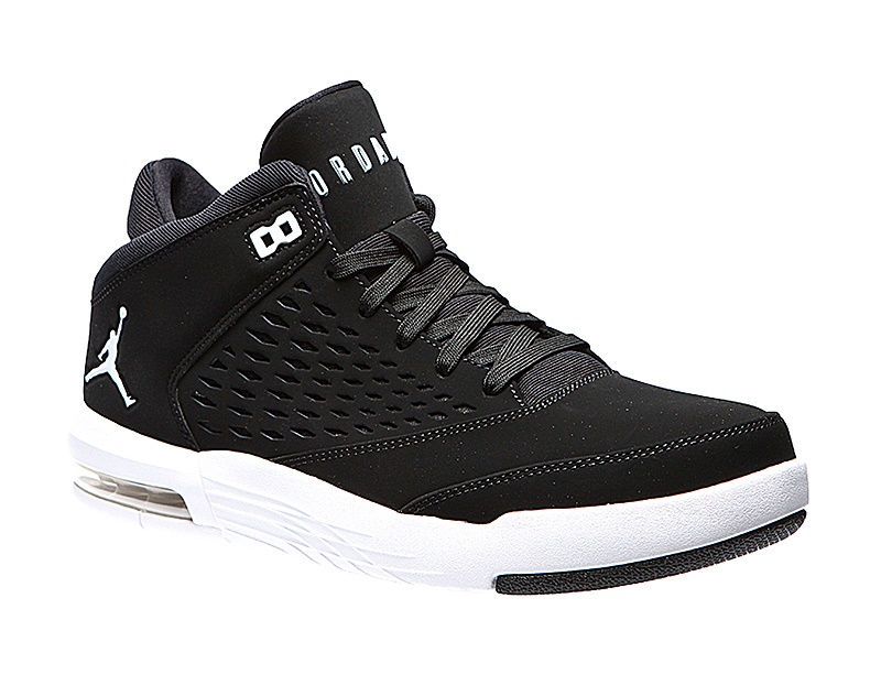 Jordan Flight Origin 4 \