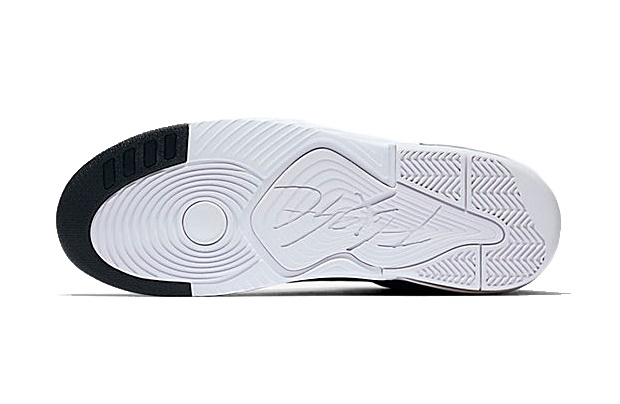 Jordan Flight Origin 4 \