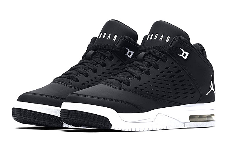 Jordan Flight Origin 4 GS Class 011