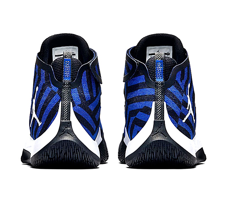Jordan fly unlimited azul shop