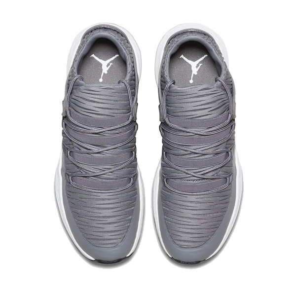 Jordan Formula 23 Low "Maltese" (004)