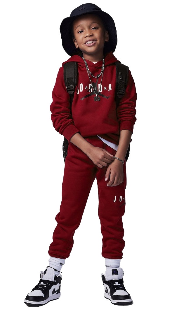 Jordan Jumpman Infant Jordan Sweatsuit Nike Jordan Jumpman Set