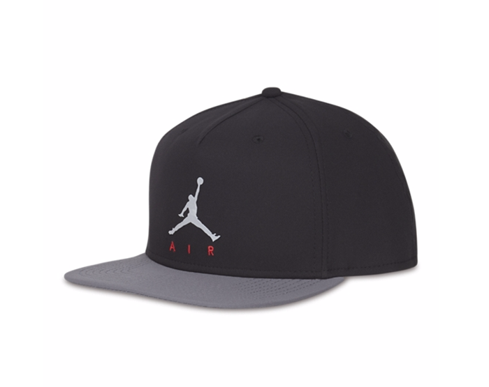 Jordan Jumpman Air Pro Snapback Cap (013)