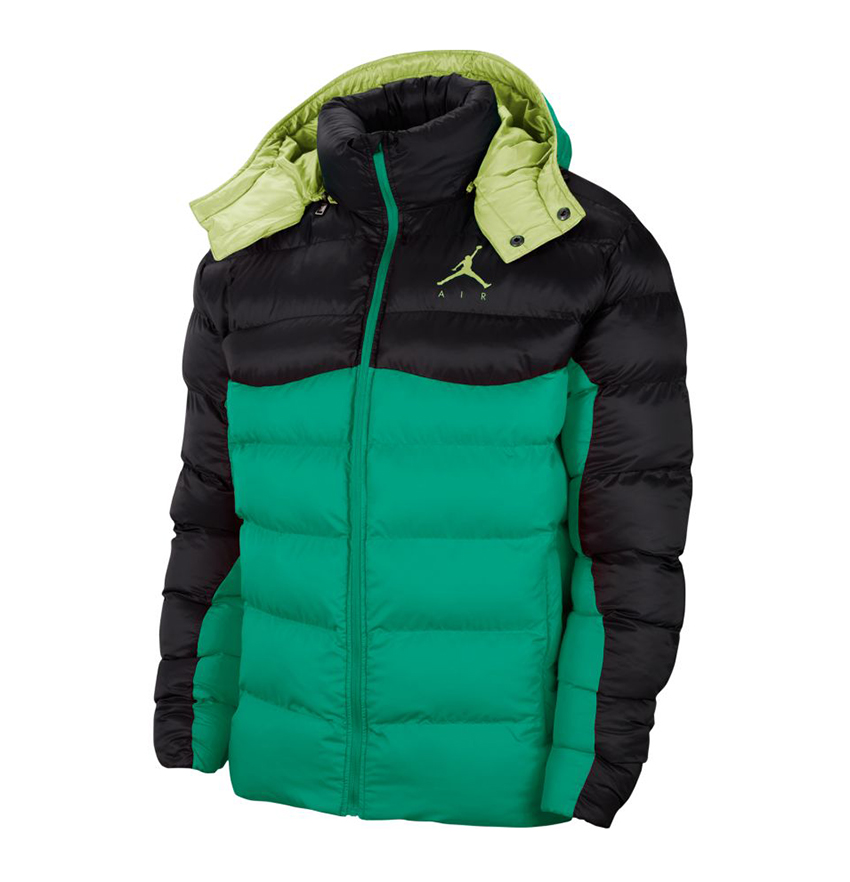 Jordan Jumpman Air Puffer - Manelsanchezstyle.com