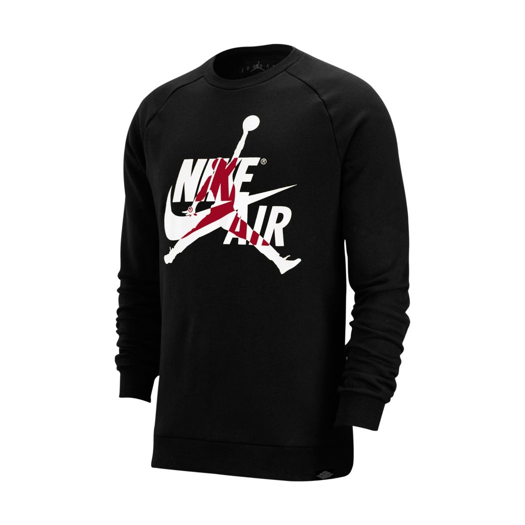 Sudadera jordan sales jumpman classics