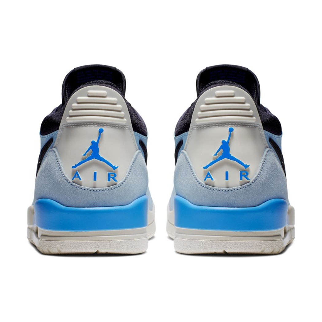 jordan legacy 312 low psychic blue
