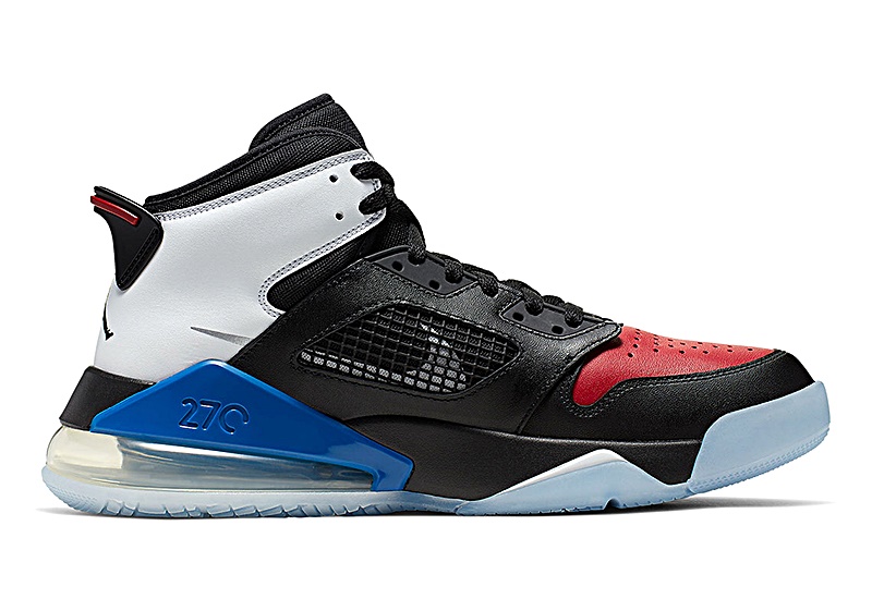 son of mars 270
