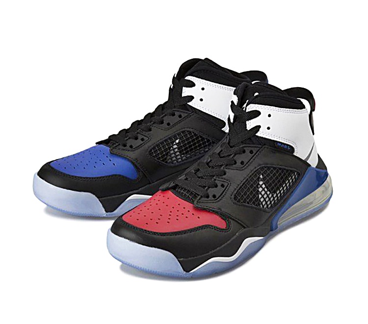 Jordan Mars 270 (GS) \