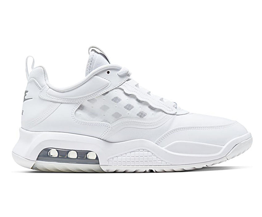 air jordan max 200 white