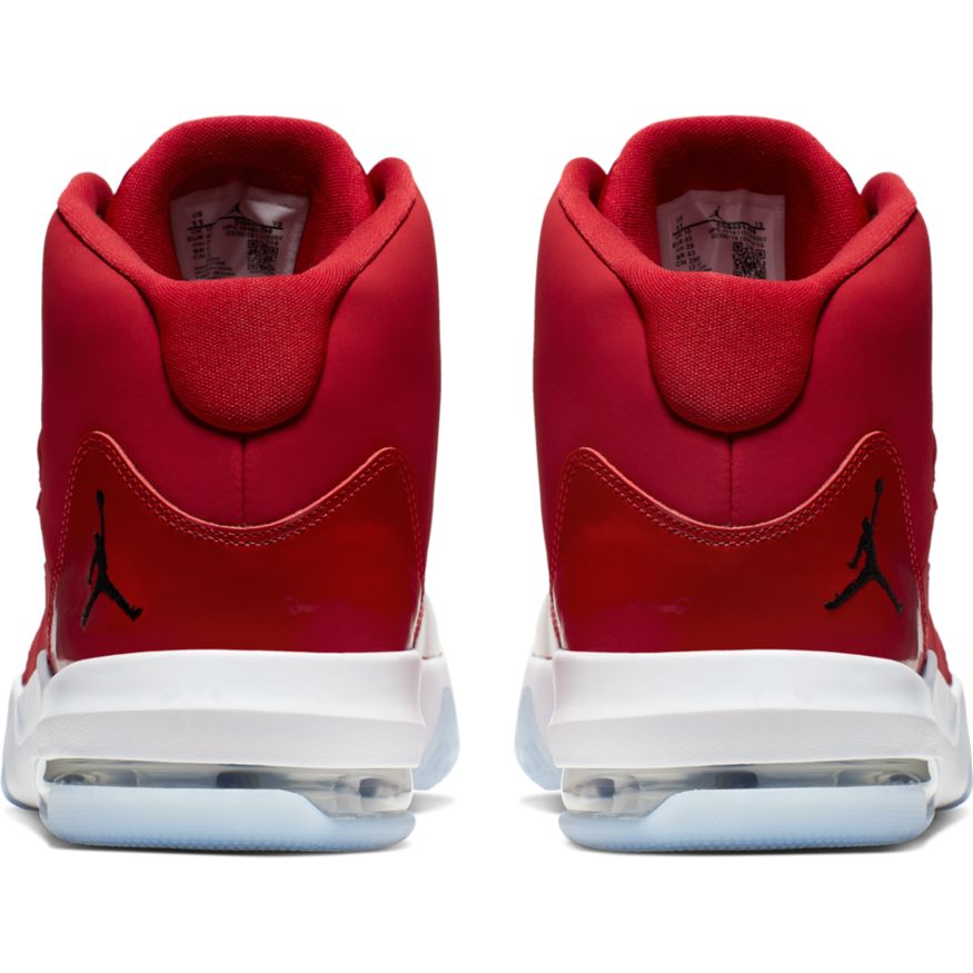 Jordan Max Aura
