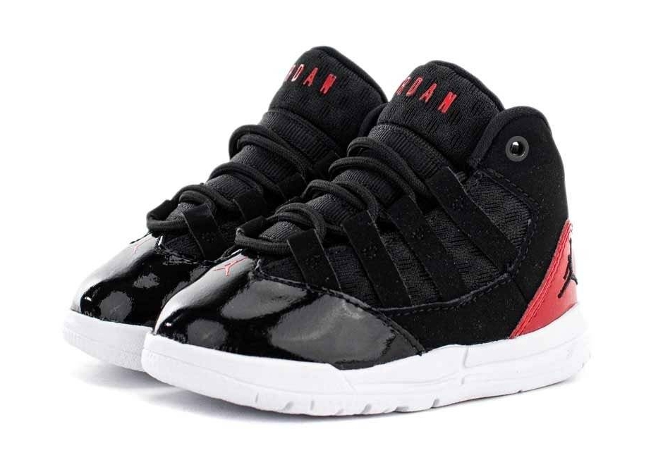Jordan Max Aura TD