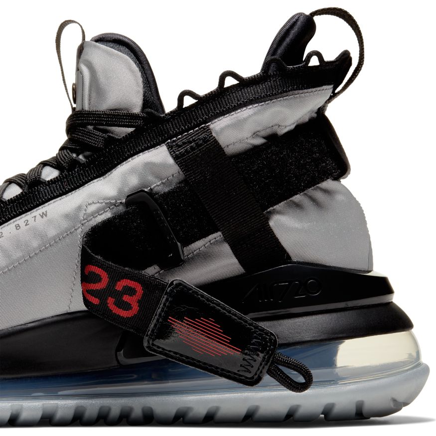 Jordan proto max 720 outfit top