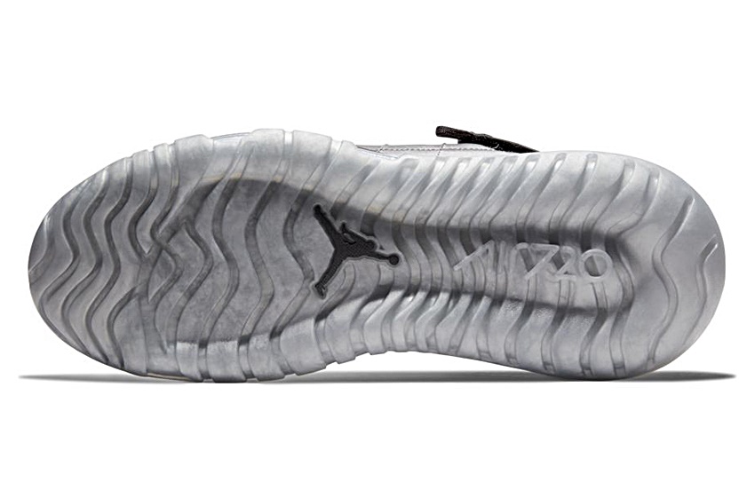 Jordan Proto-Max 720 