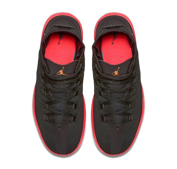Jordan Reveal Insert Coin 033 black mtlc gold infrared 23