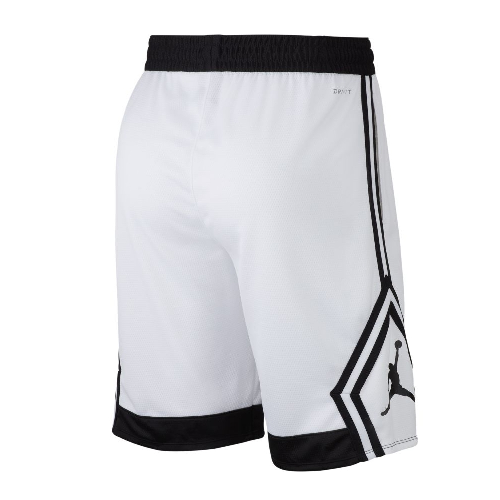 Pantaloncini jordan rise 2025