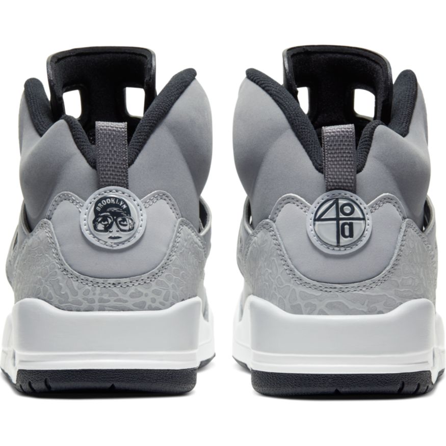 Jordan Spizike Cool Grey Manelsanchezstyle