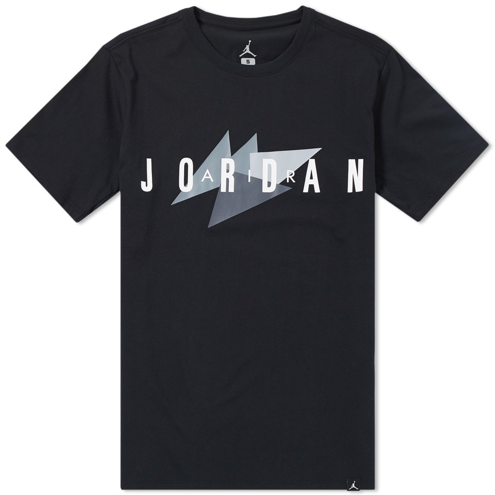 Jordan Sportswear Brand 1 TShirt (010)