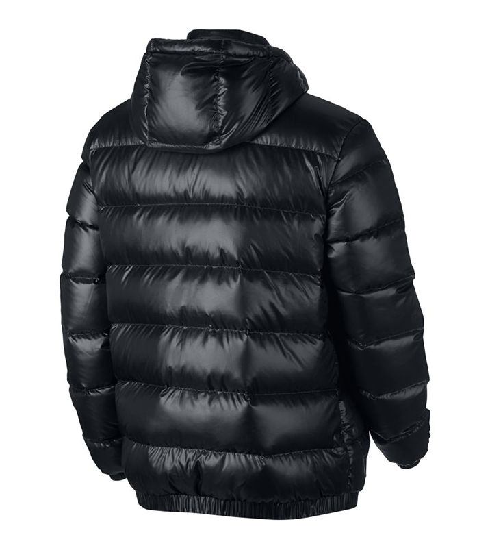 Jordan Sportswear Jumpman Puffer Jacket 
