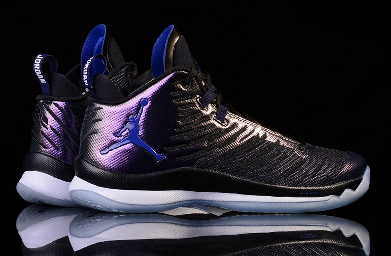 Jordan superfly 5 space jam sale