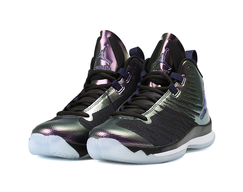 Jordan SuperFly 5 Blake Griffin Concord 012 black concord whi