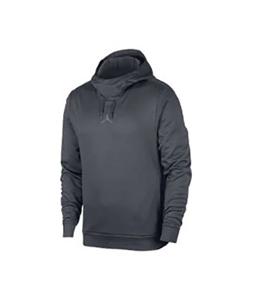 Men's jordan therma 23 alpha printed training pullover hoodie sale