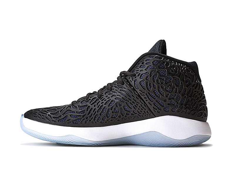 Jordan Ultra Fly Jimmy Butler Space Jam